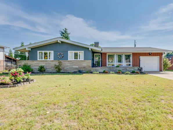 2108 Swannanoa Ave, Kingsport, TN 37664