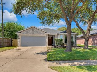 3142 Jazz St, Round Rock, TX 78664