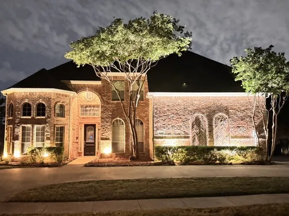 8406 Bridgewater Dr, Rowlett, TX 75088