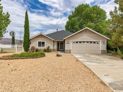 22408 Little Ct, Tehachapi, CA, 93561