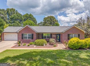 1080 Cave Springs Rd, Cedartown, GA 30125