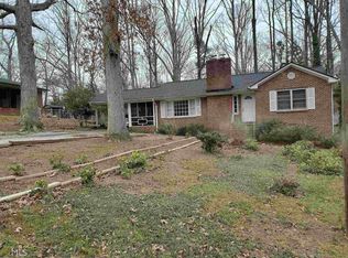 143 Pine Cir, Monroe, GA 30655