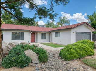 5034 W Menlo Ave, Fresno, CA 93722