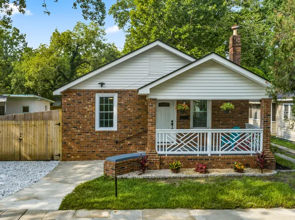 1229 E 40th St, Savannah, GA 31404