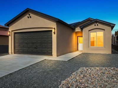 1603 Tulip Rd SE, Rio Rancho, NM, 87124