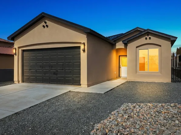 1603 Tulip Rd SE, Rio Rancho, NM 87124