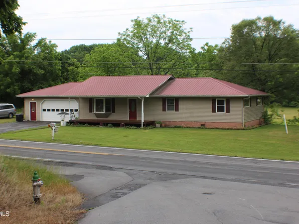 805 New Beason Well Rd, Kingsport, TN 37660