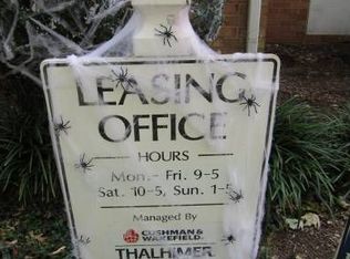 2519 Hungary Spring Rd, Henrico, VA 23294