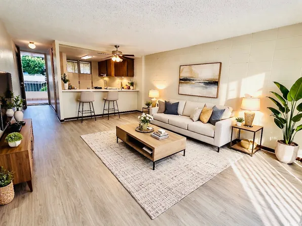 1515 Ward Ave APT 204, Honolulu, HI 96822