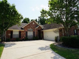 3226 Woodcreek Glen Ln, Houston, TX 77073