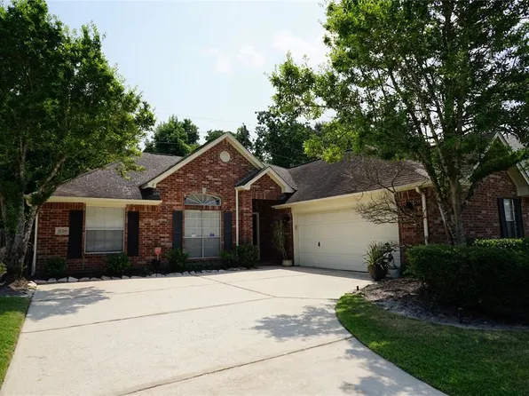 3226 Woodcreek Glen Ln, Houston, TX 77073