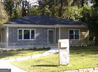 1595 Kenmore St SW, Atlanta, GA 30311