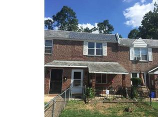 7612 Brockton Rd, Philadelphia, PA 19151