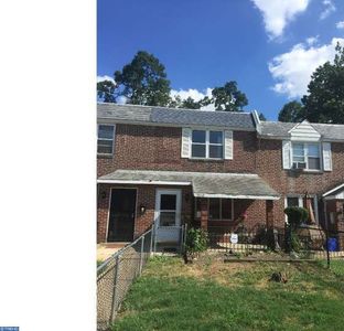 7612 Brockton Rd, Philadelphia, PA, 19151