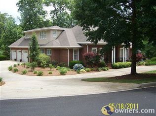 208 Arden Chase, Anderson, SC 29621