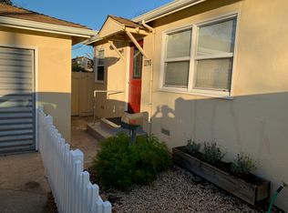 1140 Laurel St, Santa Cruz, CA 95060
