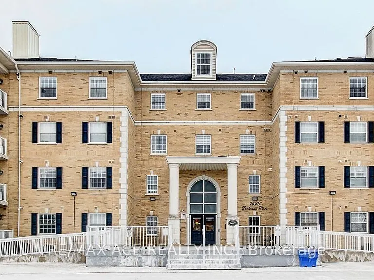 7428 Markham Rd #320 — Photo 1