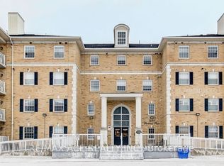 7428 Markham Rd #320, Markham, ON L3S 4V6