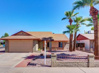 3426 W Phelps Rd, Phoenix, AZ 85053