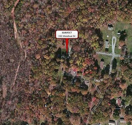 2nd image of 193 Woodvue Dr