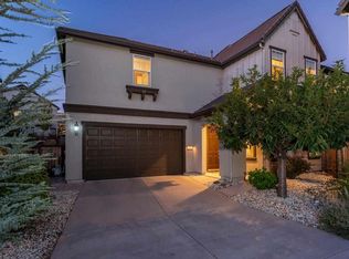 2190 Heavenly View Trl, Reno, NV 89523