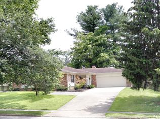 3038 Montavesta Rd, Lexington, KY 40502