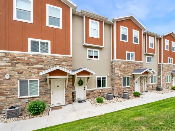4196 W High Gallery Ct S, Herriman, UT 84096