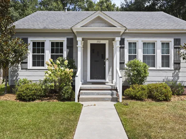 232 S 12th Ave, Hattiesburg, MS 39401