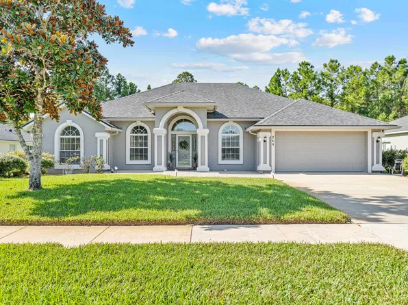 269 Deportivo Dr, Saint Augustine, FL 32086