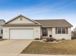 5317 Durant St, Ames, IA 50014