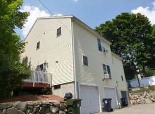 176 Howe St, Marlborough, MA 01752