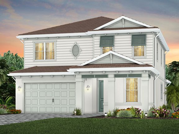 Fifth Avenue Exterior CO301