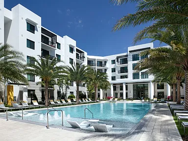 Uptown Boca