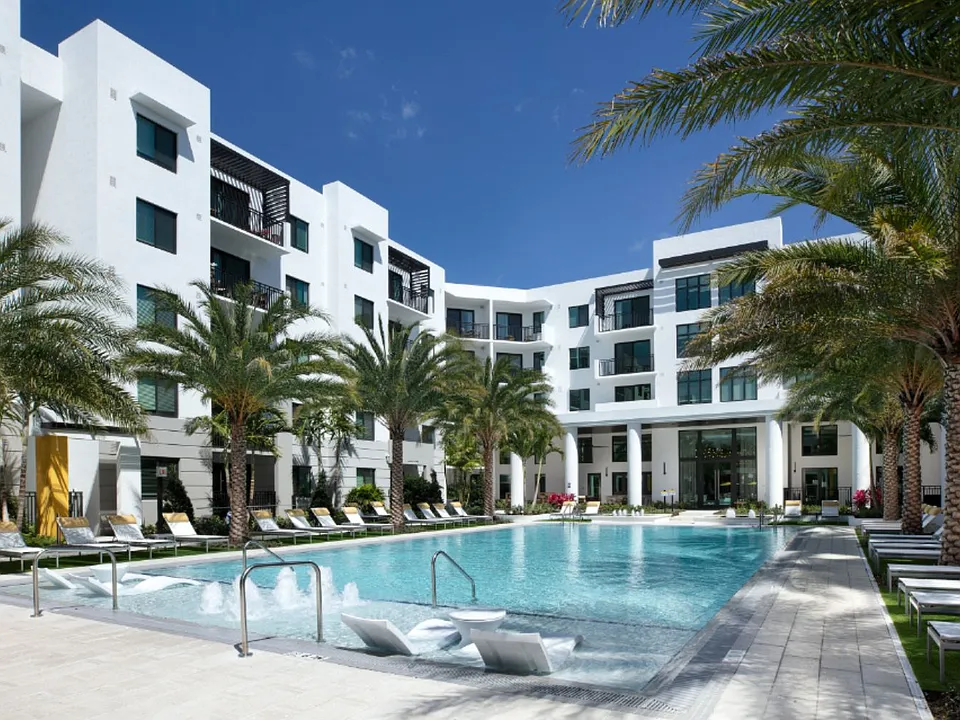 Uptown Boca Villas
