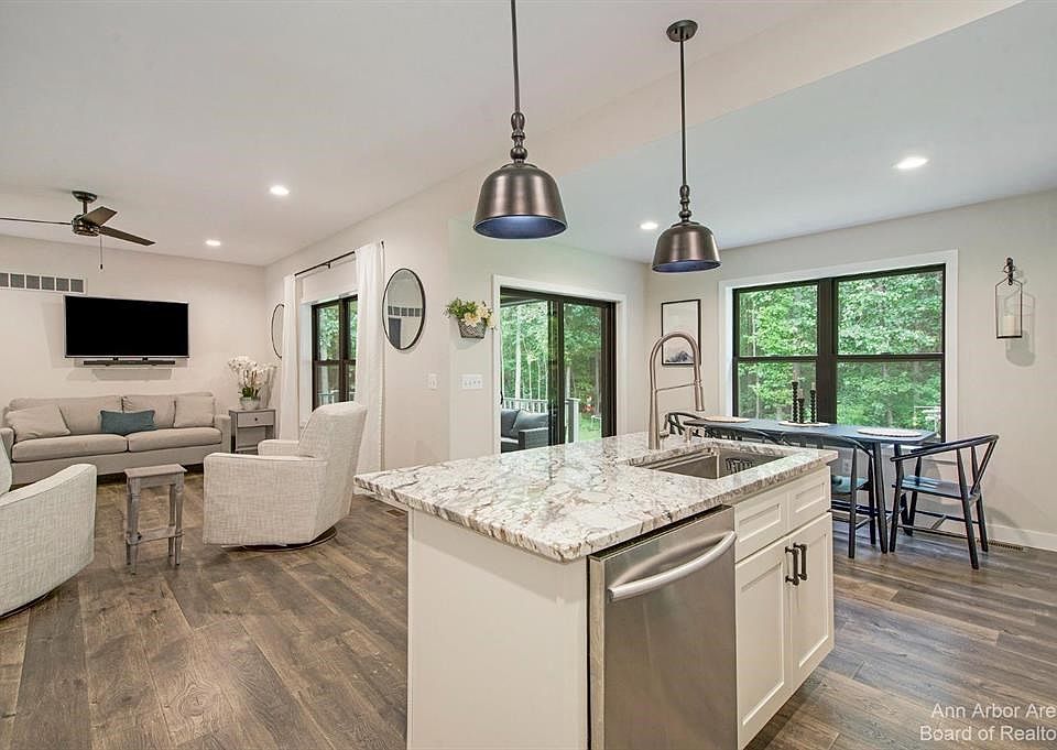 1970 Bridgets Way, Gregory, MI 48137 Zillow