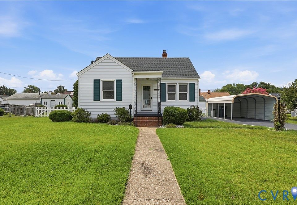 1st image of 4706 Eastover Ave