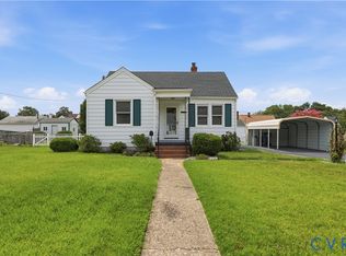4706 Eastover Ave, Henrico, VA 23231