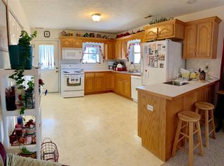 232 Griffin Hill Rd, Monticello, KY 42633