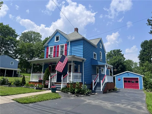 220 W 12th St, Elmira Heights, NY 14903