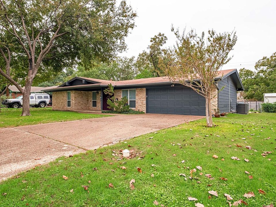 2003 Teakwood Dr, Austin, TX 78757 Zillow