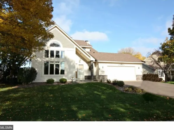 8731 Loch Lomond Blvd N, Brooklyn Park, MN 55443