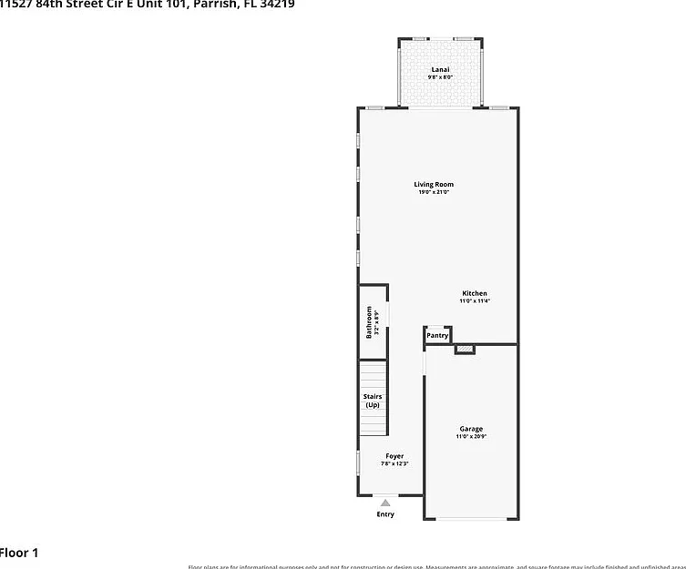 3 bed, 2.5 bath, 1700 sqft, $2,050 — Photo 2