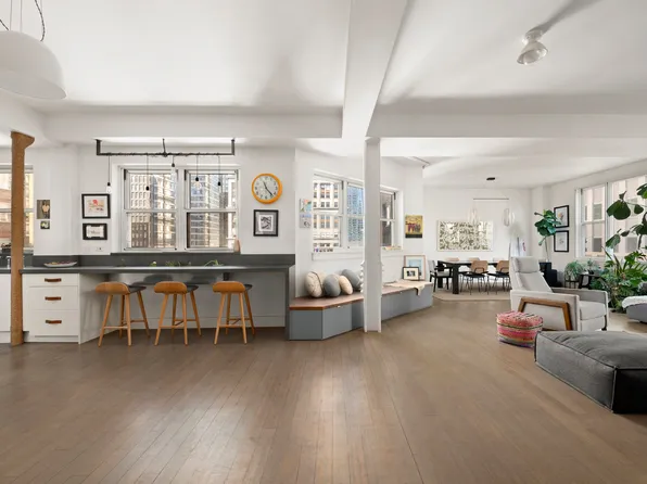 130 Fulton Street image 3 of 16