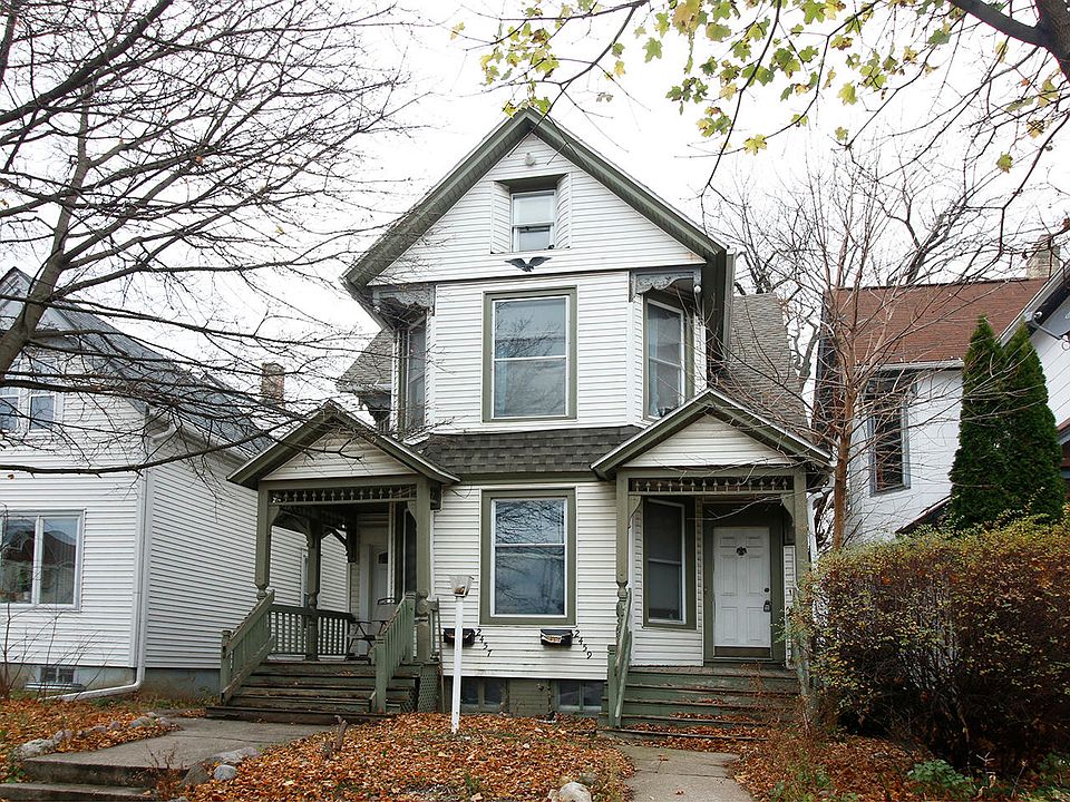 1st image of 2457 N Oakland Ave