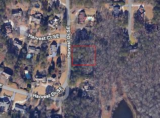 2720 Harvest Dr SE, Conyers, GA 30013