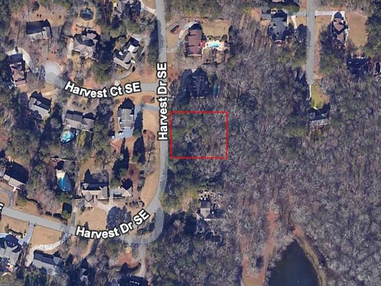 2720 Harvest Dr SE, Conyers, GA 30013