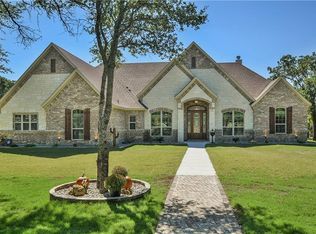 109 Redtail Ct, Weatherford, TX 76088