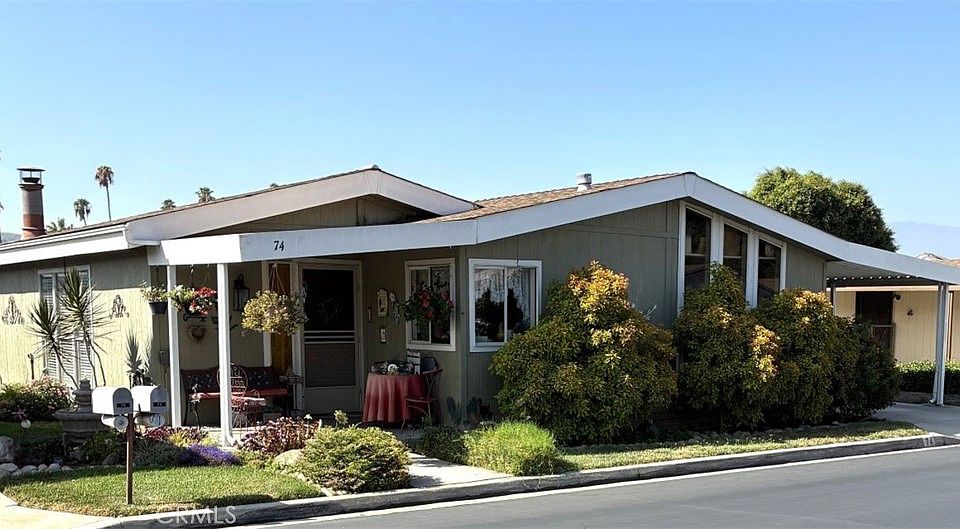 1st image of 13381 Magnolia Ave Space 74