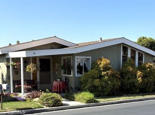 13381 Magnolia Ave Space 74, Corona, CA 92879