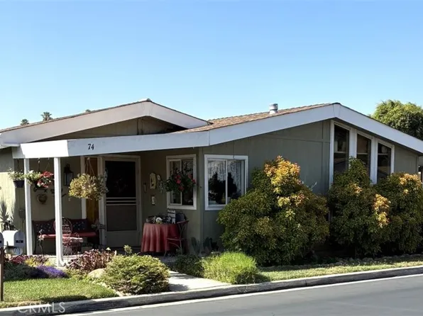13381 Magnolia Ave Space 74, Corona, CA 92879